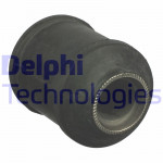 DELPHI Lagerung, Lenker