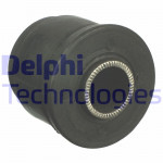 DELPHI Lagerung, Lenker