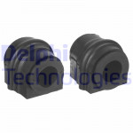 DELPHI Lagerung, Stabilisator