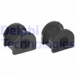 DELPHI Lagerung, Stabilisator