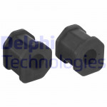 DELPHI Lagerung, Stabilisator