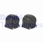 DELPHI Lagerung, Stabilisator