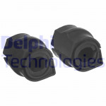 DELPHI Lagerung, Stabilisator