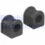 DELPHI Lagerung, Stabilisator
