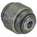 DELPHI Lagerung, Lenker