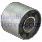 DELPHI Lagerung, Lenker