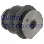 DELPHI Lagerung, Lenker