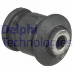 DELPHI Lagerung, Lenker