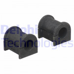 DELPHI Lagerung, Stabilisator