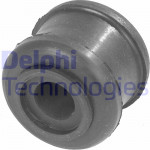 DELPHI Lagerung, Lenker