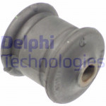 DELPHI Lagerung, Lenker