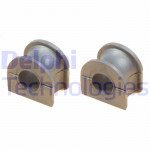 DELPHI Lagerung, Stabilisator