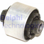 DELPHI Lagerung, Lenker