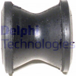 DELPHI Lagerung, Lenker