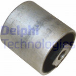 DELPHI Lagerung, Lenker