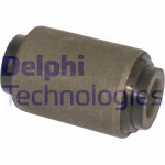 DELPHI Lagerung, Lenker