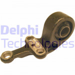 DELPHI Lagerung, Lenker