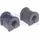 DELPHI Lagerung, Stabilisator