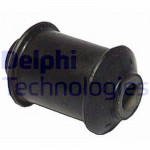 DELPHI Lagerung, Lenker