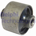 DELPHI Lagerung, Lenker