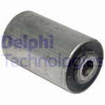 DELPHI Lagerung, Lenker