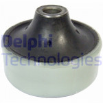 DELPHI Lagerung, Lenker