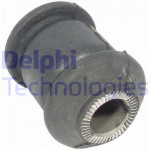 DELPHI Lagerung, Lenker