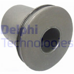 DELPHI Lagerung, Lenker