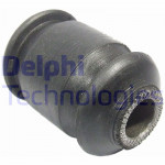 DELPHI Lagerung, Lenker