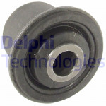 DELPHI Lagerung, Lenker