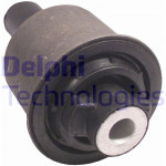 DELPHI Lagerung, Lenker