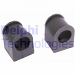 DELPHI Lagerung, Stabilisator
