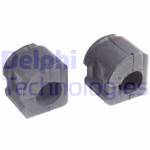DELPHI Lagerung, Stabilisator