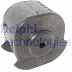 DELPHI Lagerung, Lenker