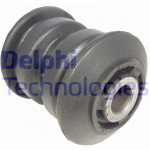 DELPHI Lagerung, Lenker