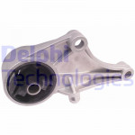 DELPHI Lagerung, Motor