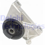 DELPHI Lagerung, Motor