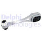 DELPHI Lagerung, Motor