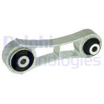 DELPHI Lagerung, Motor