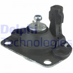 DELPHI Lagerung, Motor