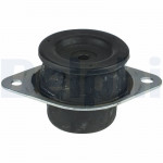 DELPHI Lagerung, Motor