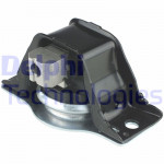 DELPHI Lagerung, Motor