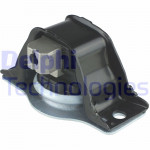 DELPHI Lagerung, Motor