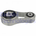 DELPHI Lagerung, Motor