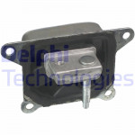 DELPHI Lagerung, Motor