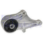 DELPHI Lagerung, Motor