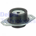 DELPHI Lagerung, Motor