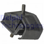 DELPHI Lagerung, Motor