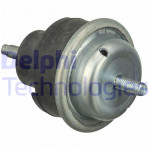 DELPHI Lagerung, Motor