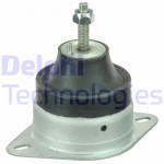 DELPHI Lagerung, Motor